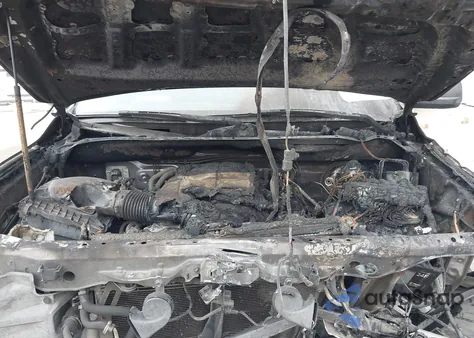 2018 Toyota Tundra Sr5 5.7L V8 z USA, uszkodzony, nr VIN 5TFEY5F13JX238882